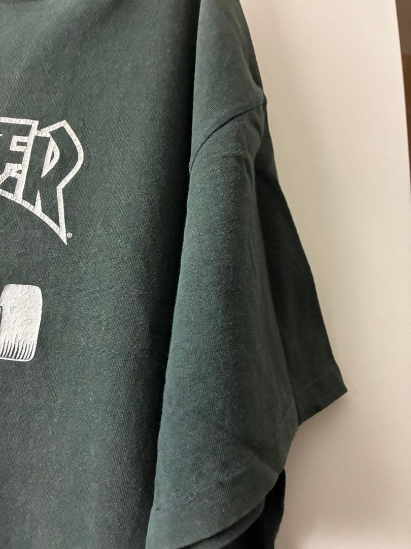 THRASHER anvil Tシャツ L