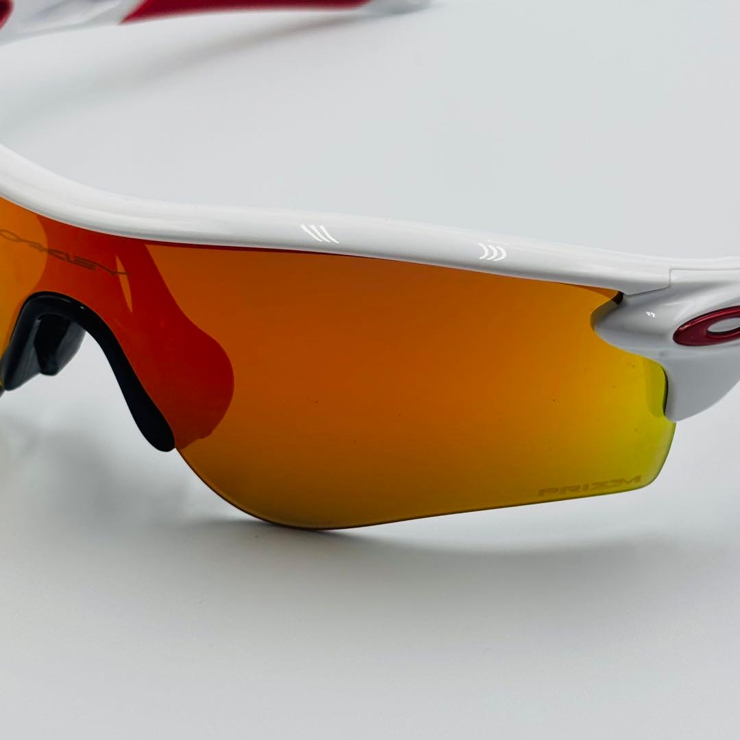 OAKLEY オークリー サングラス OO9206-4638 レーダーロック