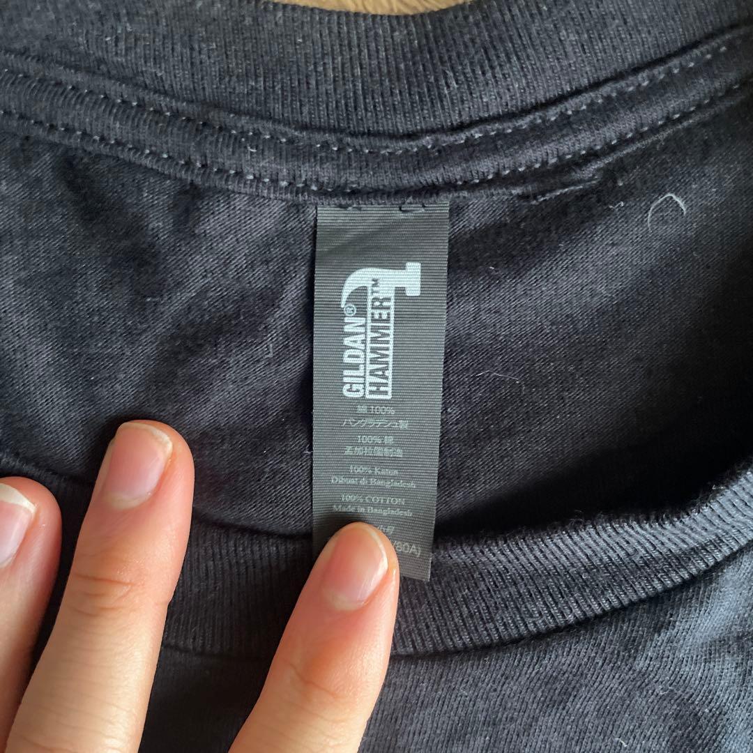 okm tシャツ　flexwitme fuckmylife