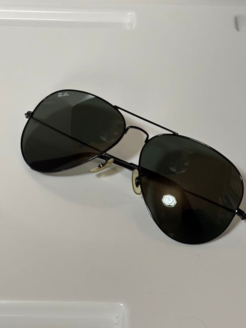 ★大人気モデル★ティアドロップ ★RB3026 L2821★RayBan★