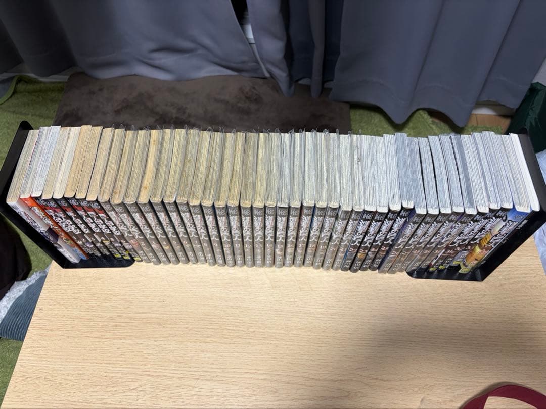 値下げ⭕️ 進撃の巨人 全巻セット 1〜34巻 +α