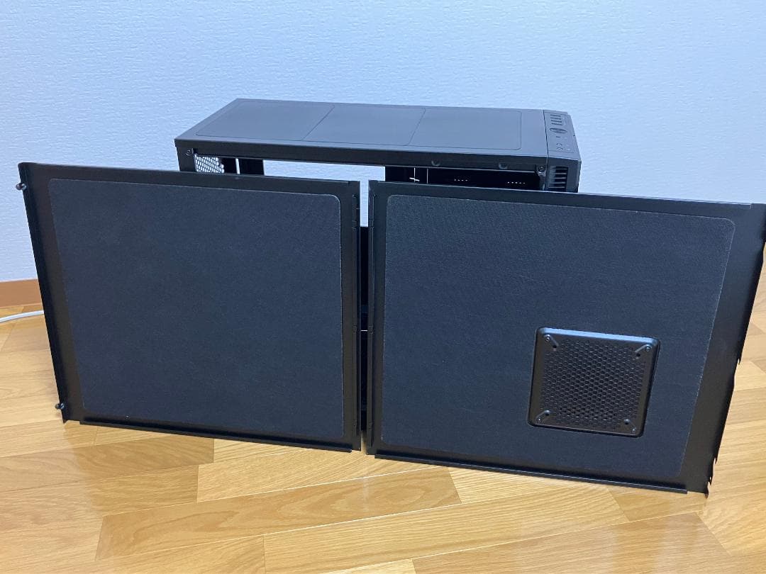 【中古】Fractal Design Define R5