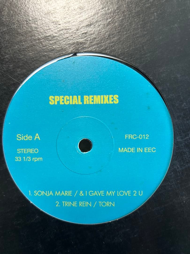 Cagnet レコード　ロンバケ、ラブジェネ　サントラ　人気R&B アナログ盤
