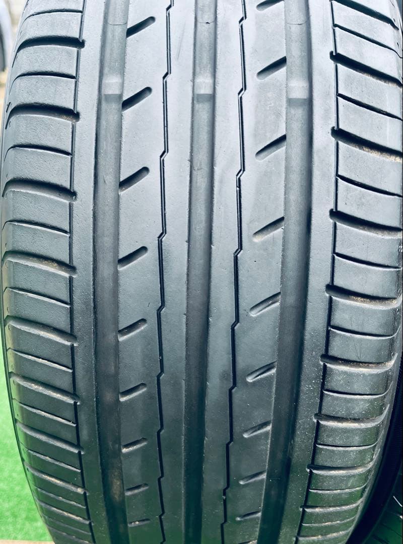215/45R17,YOKOHAMA BluEarth-ES ES32.22年