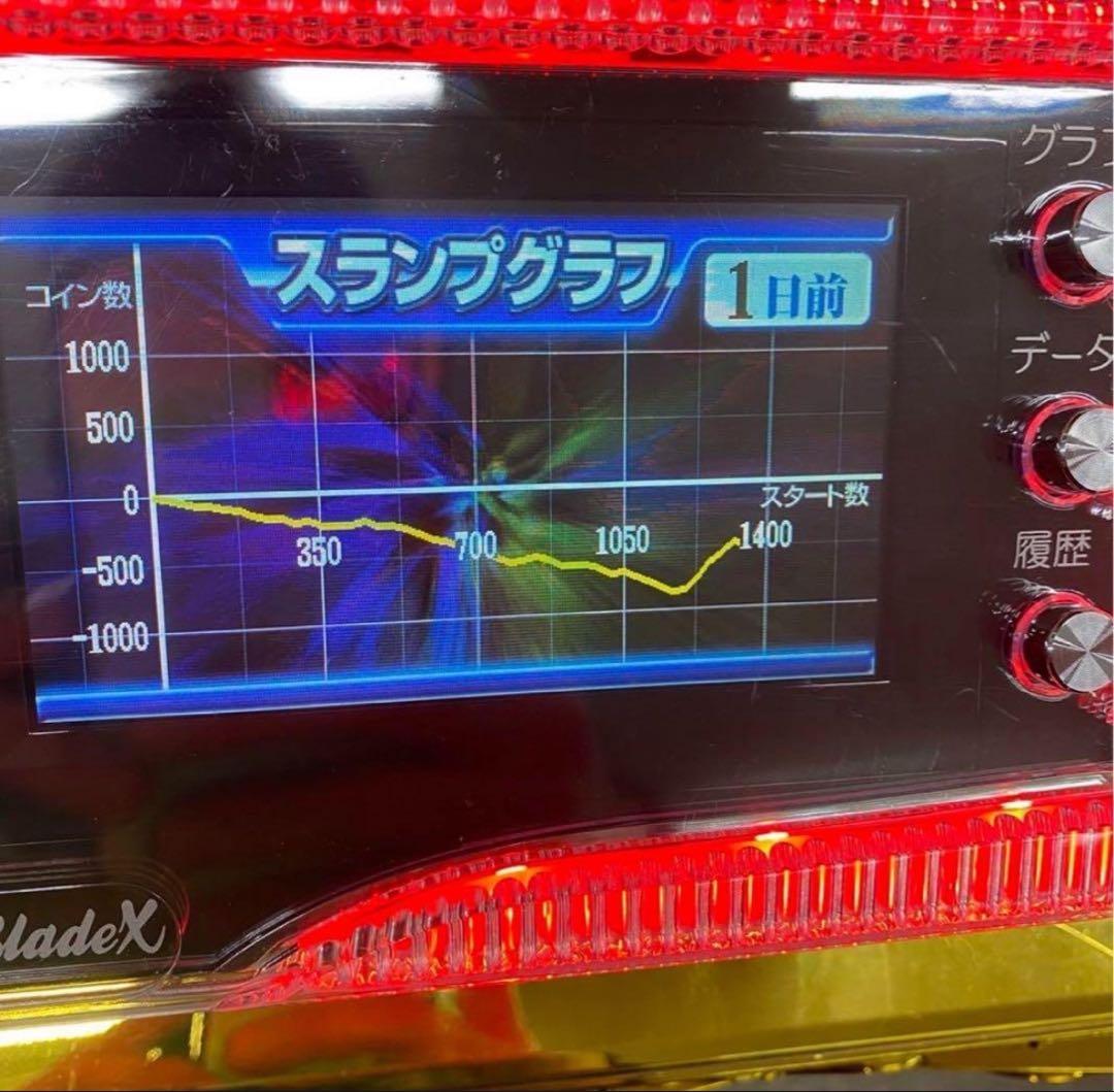 5号機 まどか☆マギカ2 実機 家庭用フルセット！