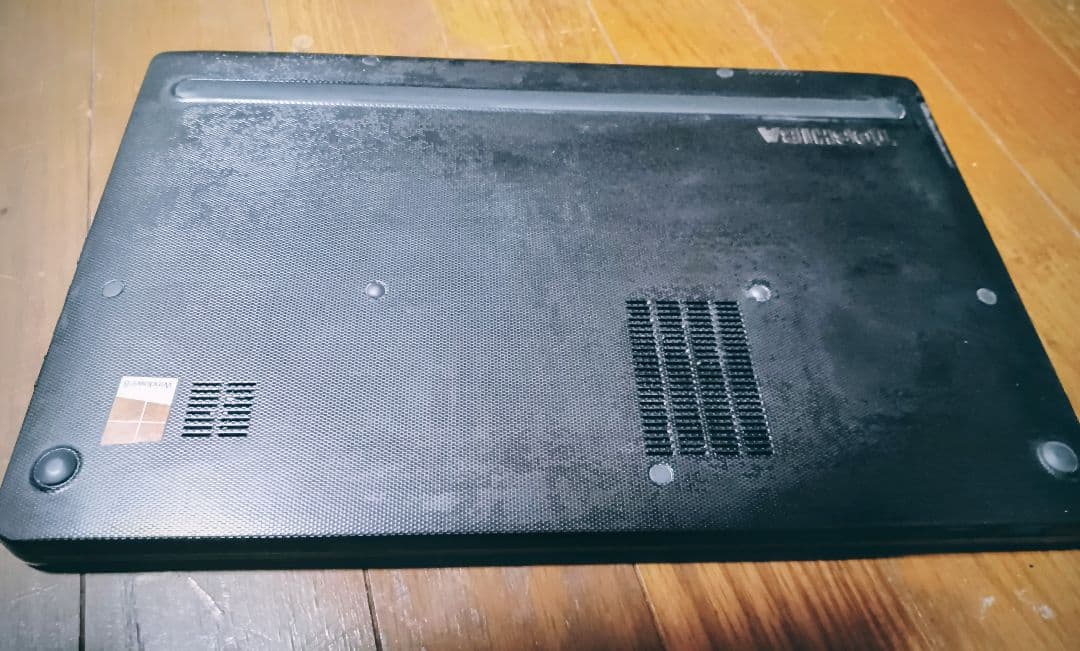 東芝DynaBook　R822 Office2021