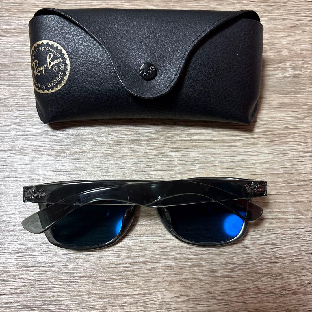 K*a様 D*Y様 RayBan 偏光サングラス
