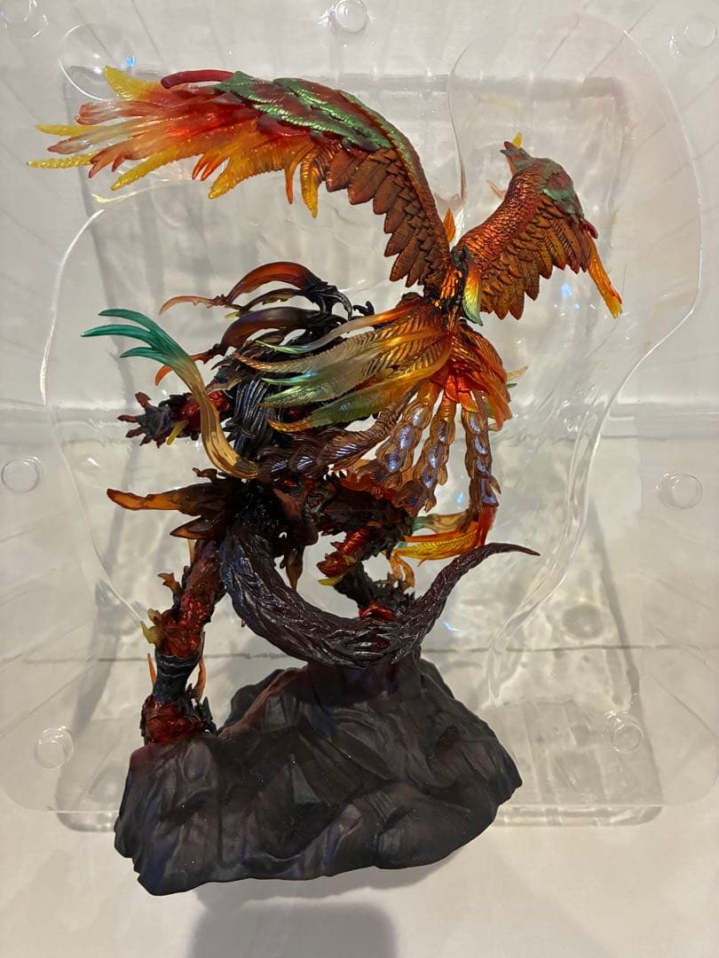 ファイナルファンタジー16 FF16 コレクターズエディション ソフト無し