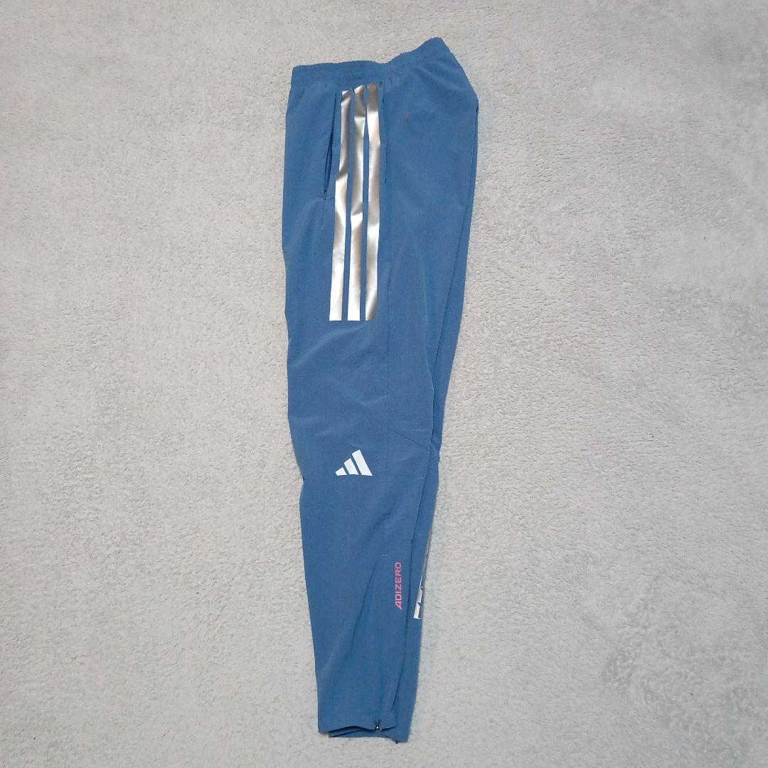 adizero アディゼロ エキデン ランニング パンツ ジャージ 箱根駅伝