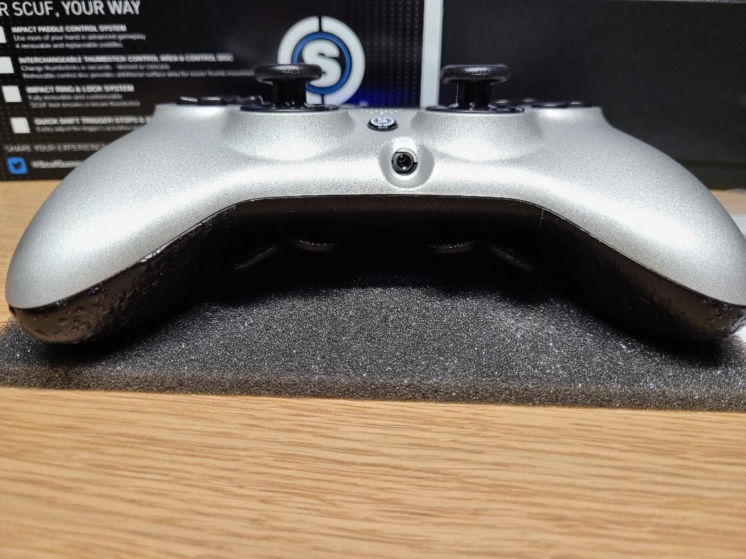 SCUF IMPACT スカフ インパクト
