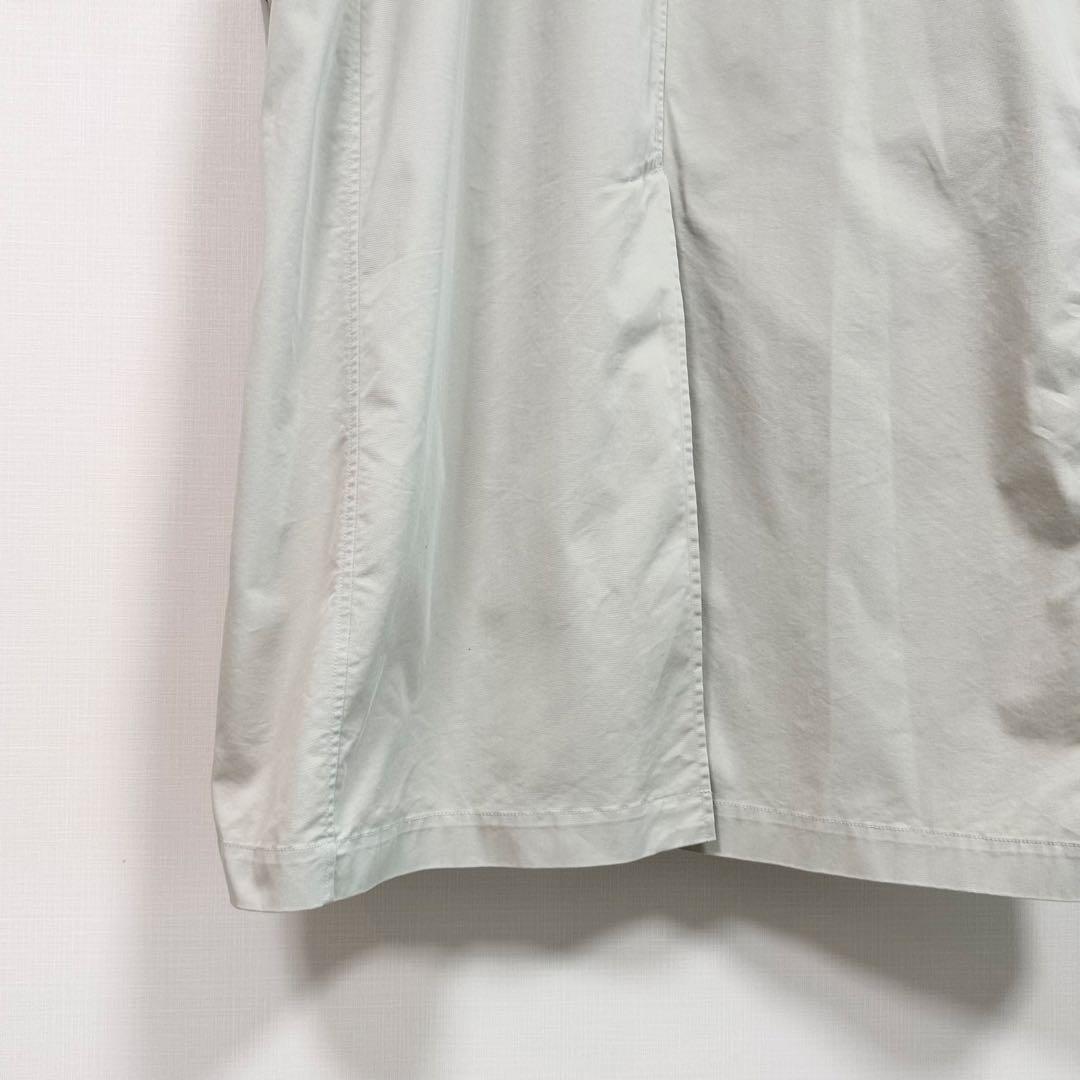 FRED PERRY 3way オーバーコート ステンカラーコート