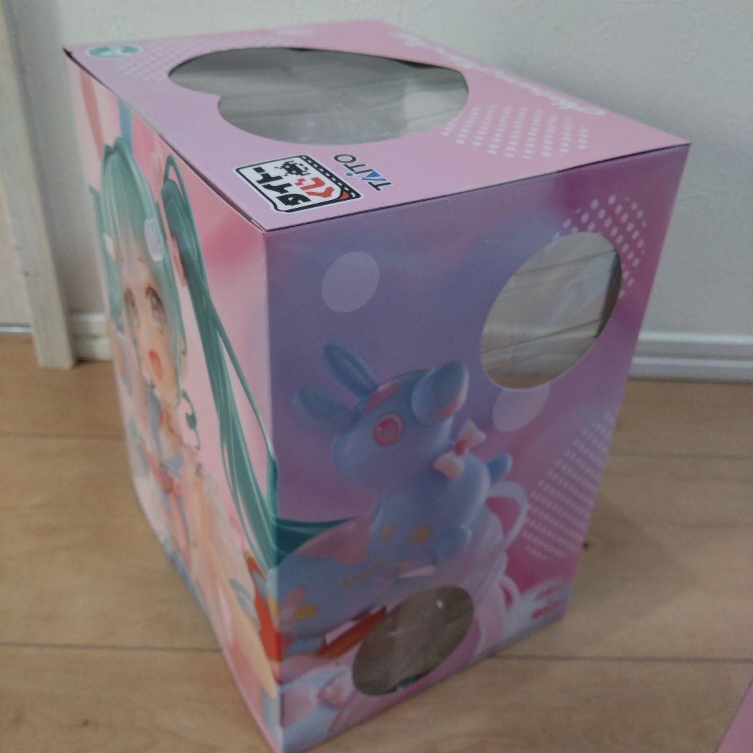 初音ミク×Rody フィギュアラストワン賞＆A賞含む4点セット