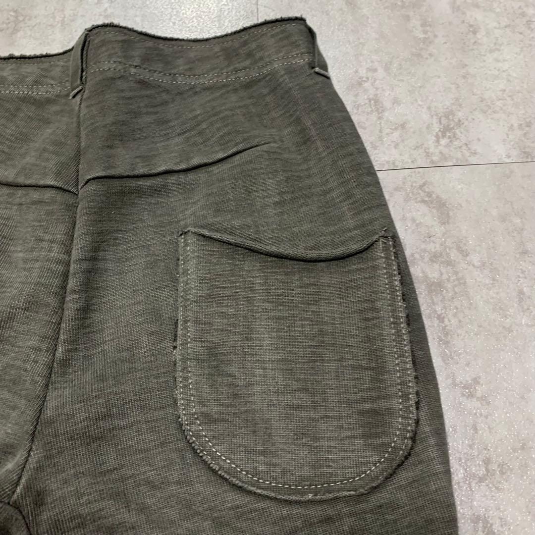 パンツ The Viridi-anne julius rick ccp rip wjk