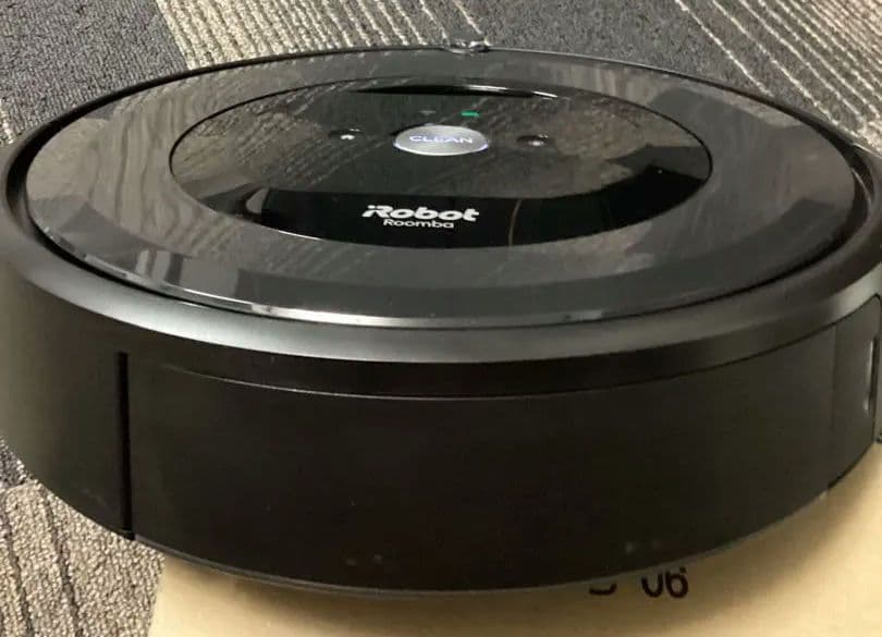 iRobot Roomba e5 アイロボットルンバe5