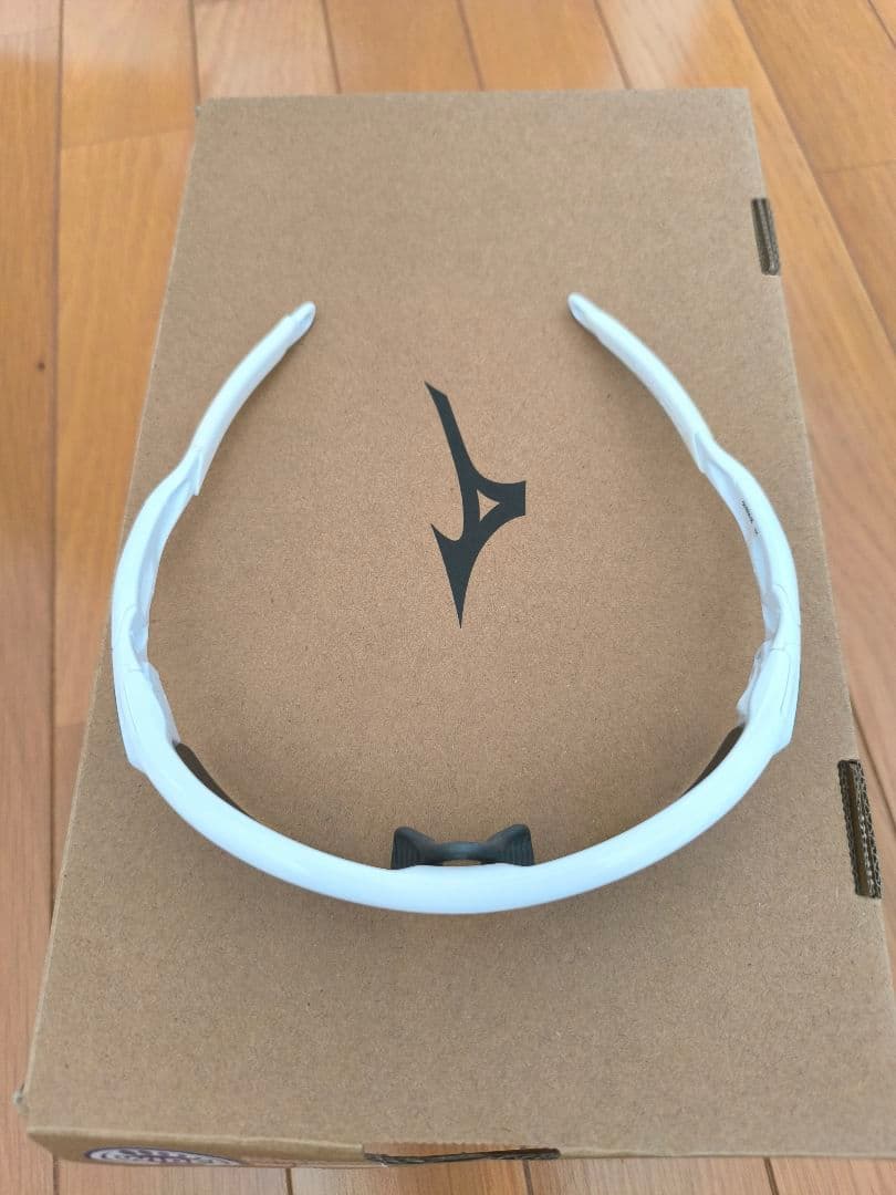 Oakley レーダーロックパス　緑　白