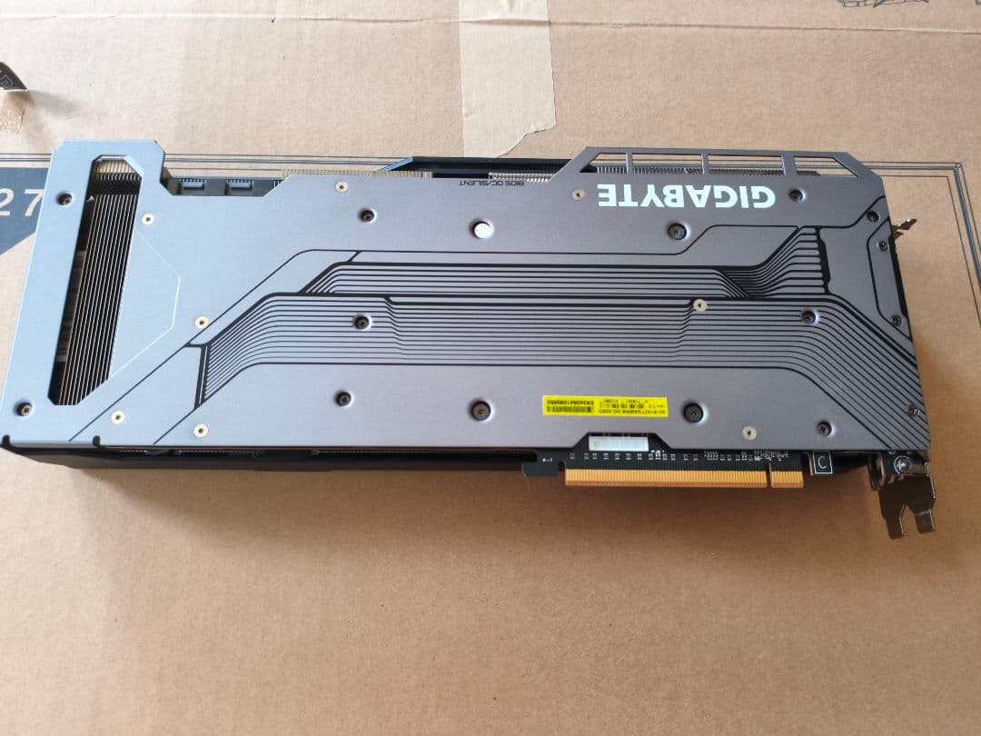 か*ん様 GIGABYTE AMD Radeon RX 7900XT 20GB