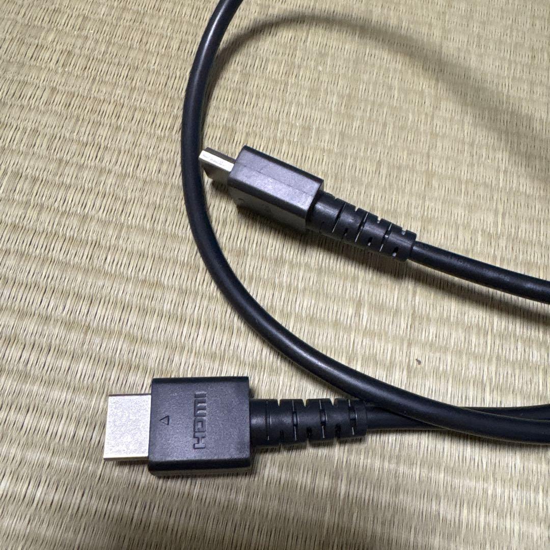 Nintendo Switch グレー　本体　動作確認済み　すぐ使用出来ます！