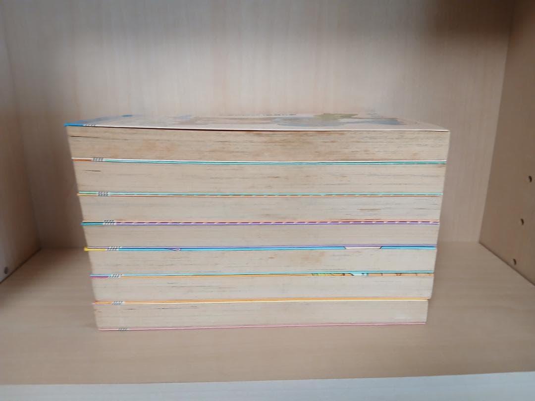 ボクの婚約者　みんなあげちゃう　2作品全巻セット　26冊セット　弓月光