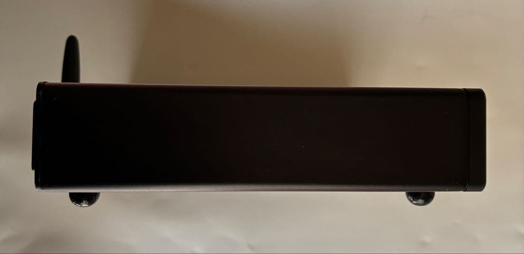 【BT5.0 /XLR対応 】SMSL AO200 デジタルアンプ 動作良好