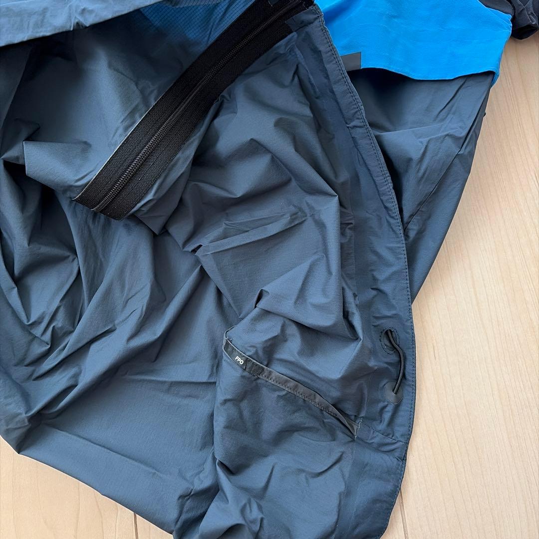 on whether jacket Mサイズ