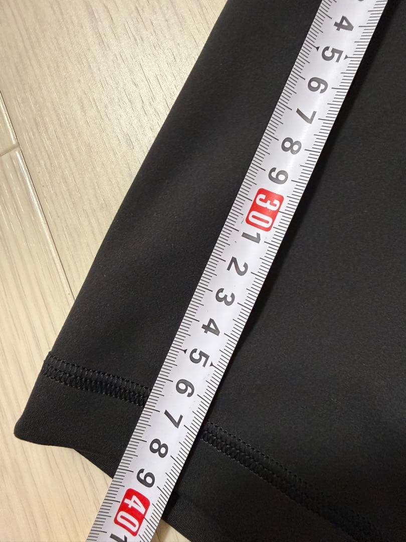 lululemon ルルレモン Short 4 ショートタイツS 美品