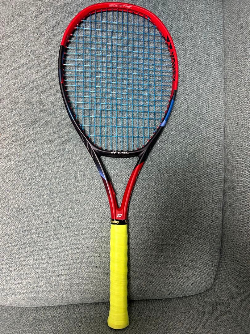 Yonex 硬式テニスラケット ブイコア98