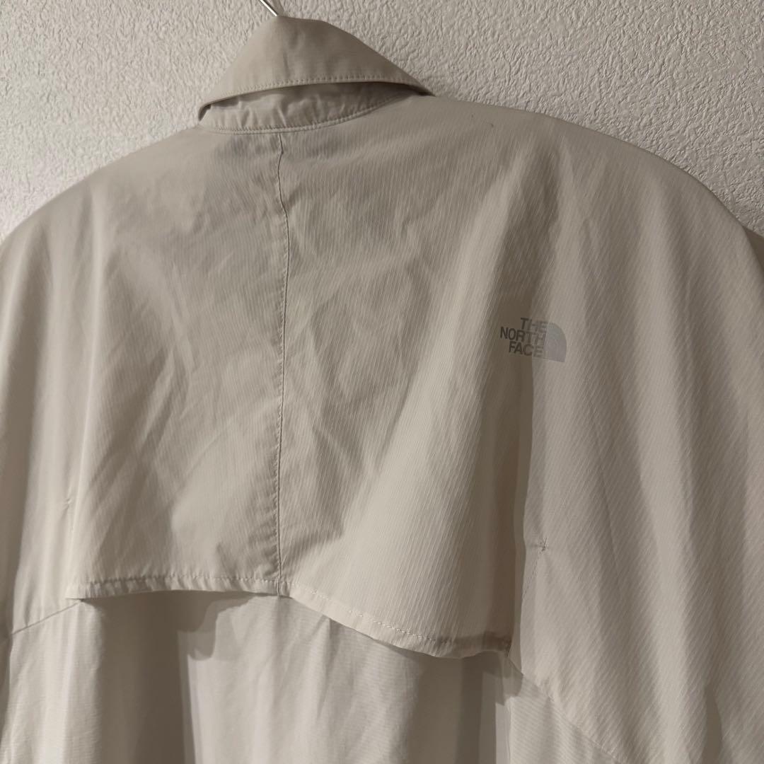 ジャケット・アウター THE NORTH FACE Swallowtail Dress Shirt