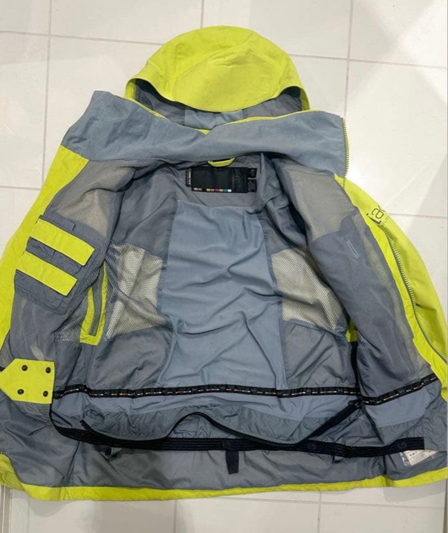 BURTON [ak] GORE-TEX 2L stagger セットアップ