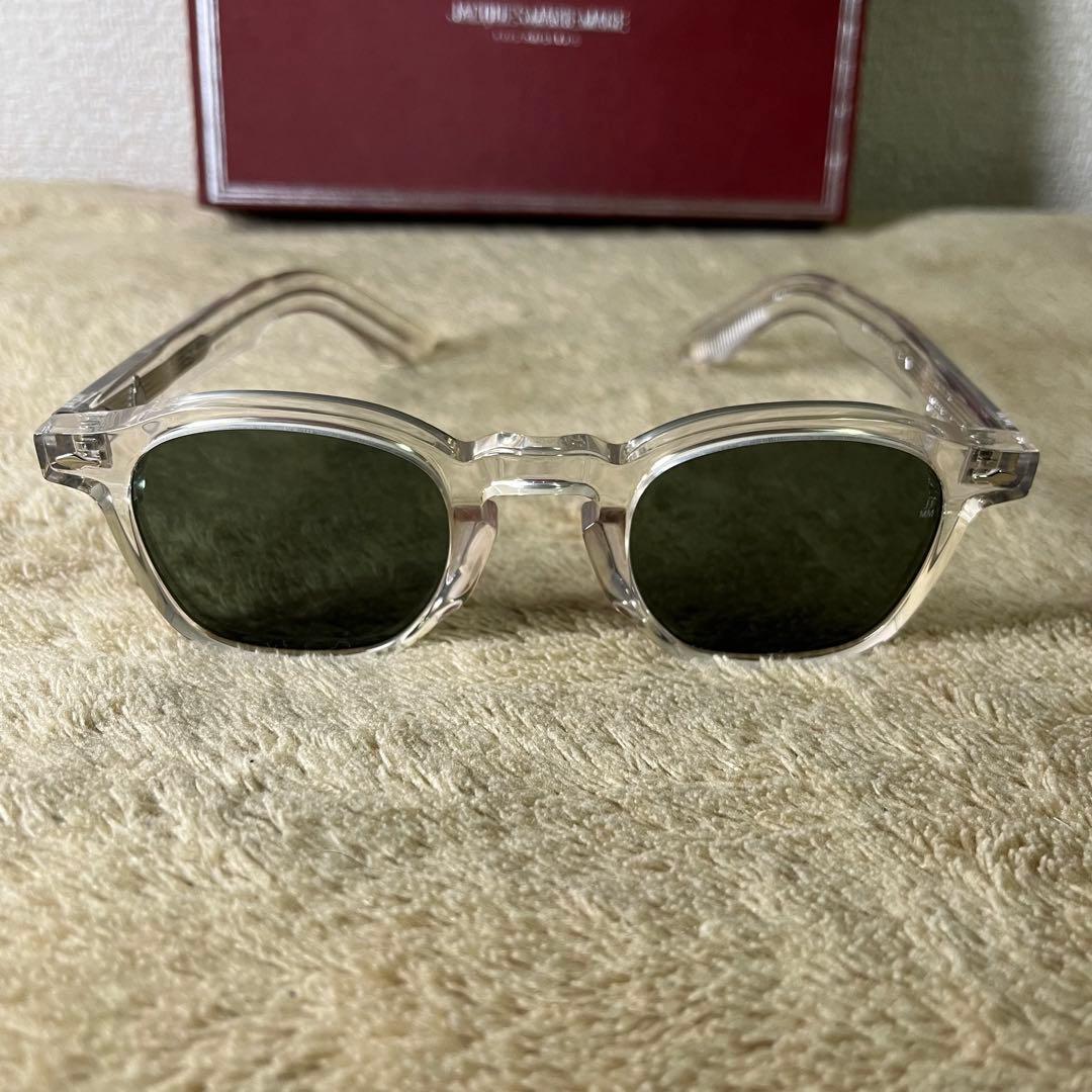 極美品 限定品 JACQUES MARIE MAGE ZEPHIRIN