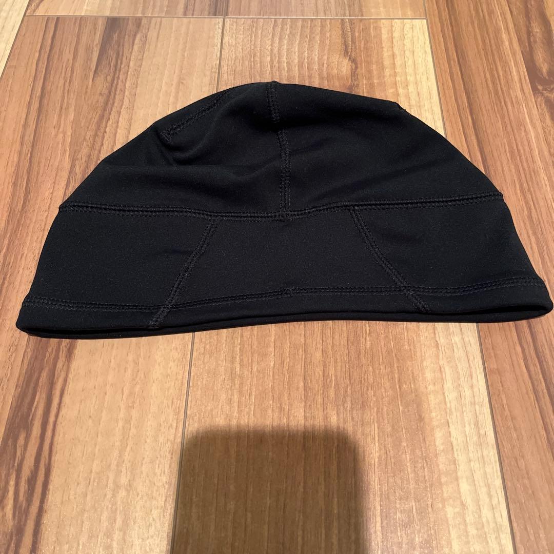 NIKE × stussy skullcap スカルキャップ　ビーニー