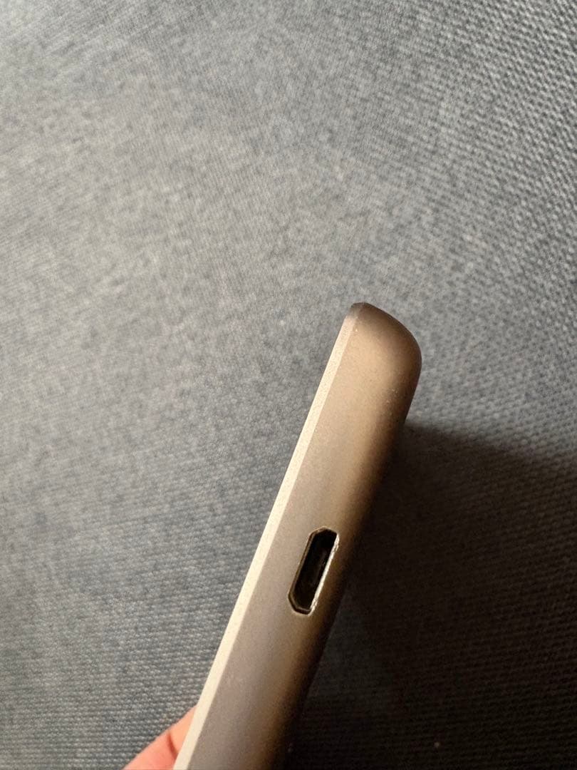 KINDLE OASIS 9世代
