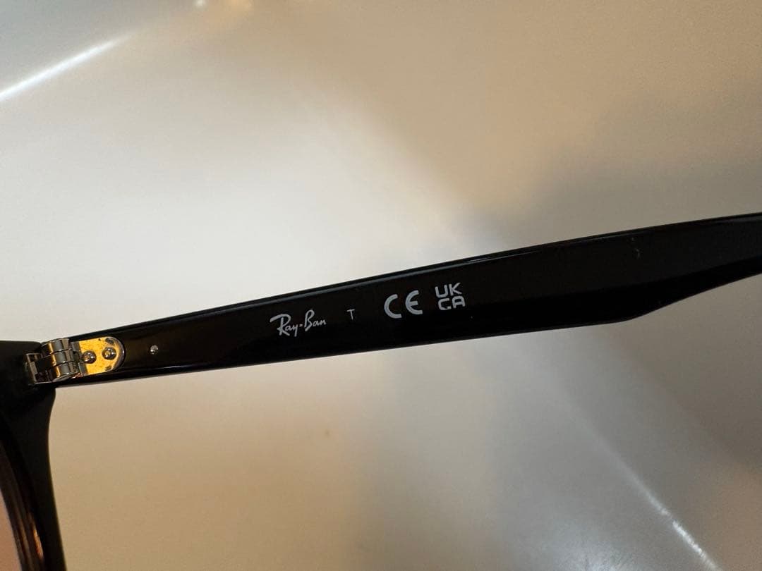 タイムセール！本日24時まで！RayBan レイバン　RB4259F