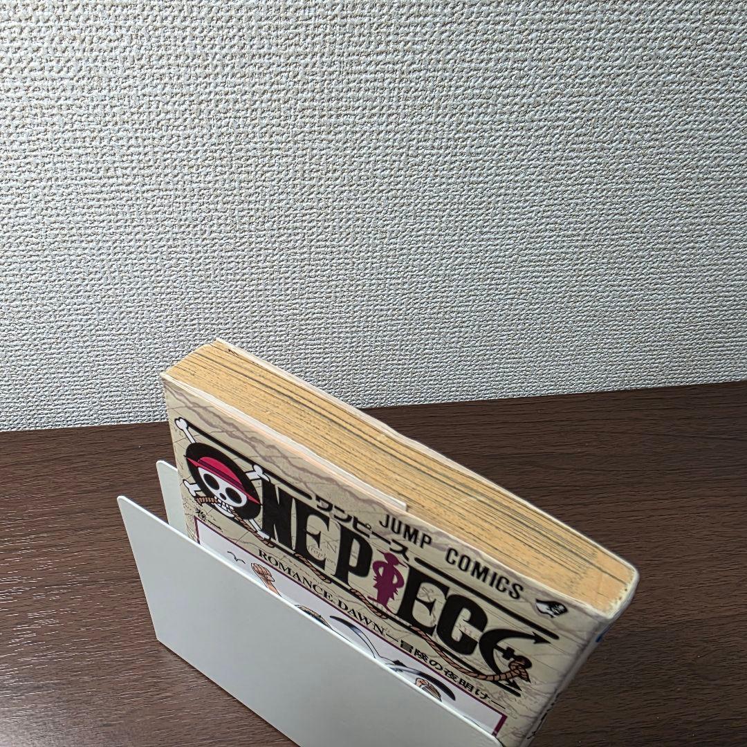 希少！ONE PIECE 1巻 初版 1997年 第1刷発行①