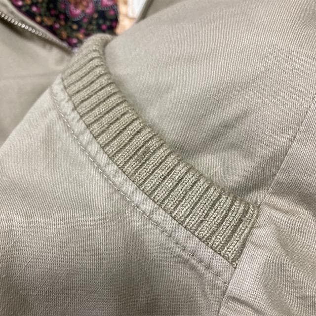 Von Dutch ボンダッチ ミリタリージャケット ジャケット y2k