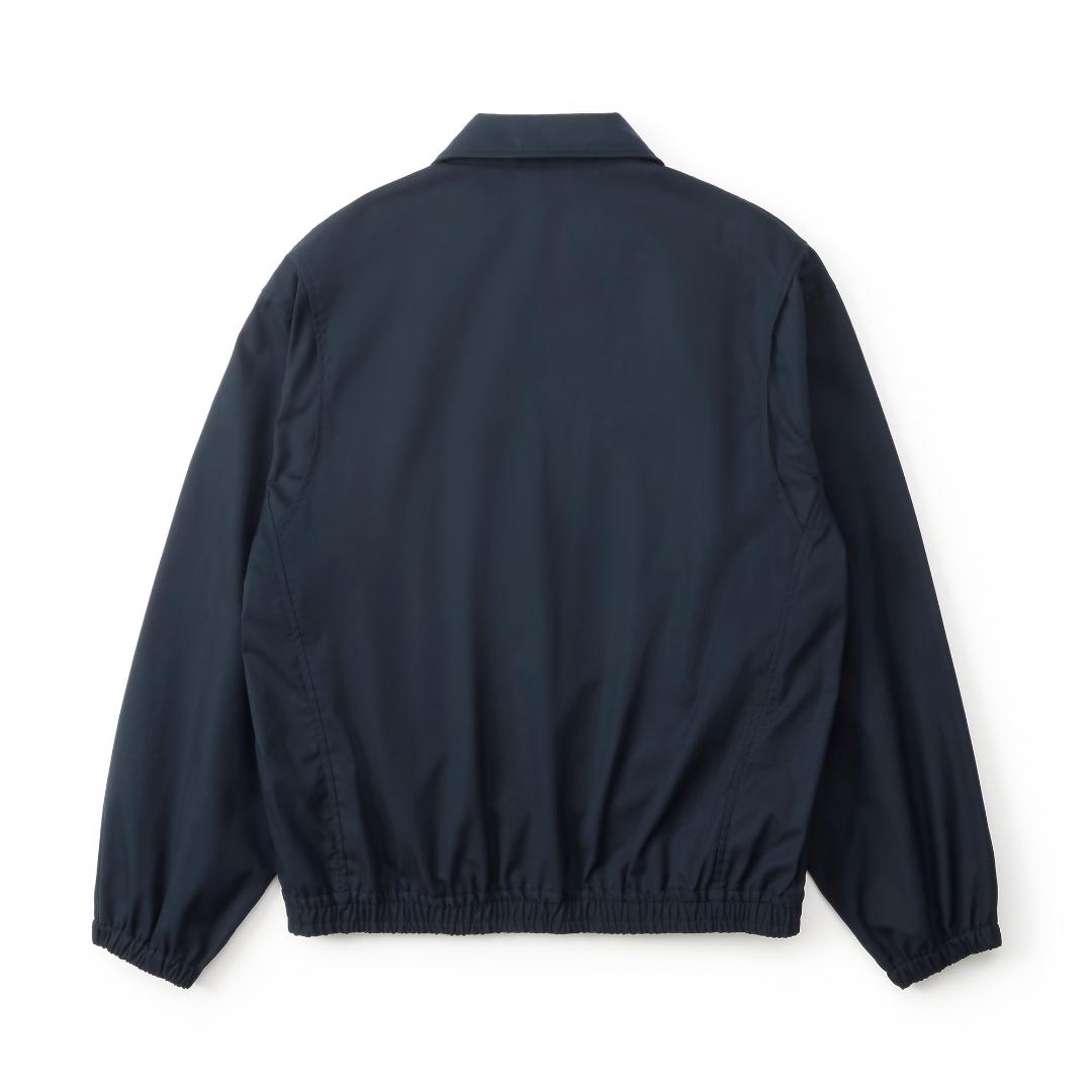ジャケット・アウター everyone cotton drizzler jacket XL