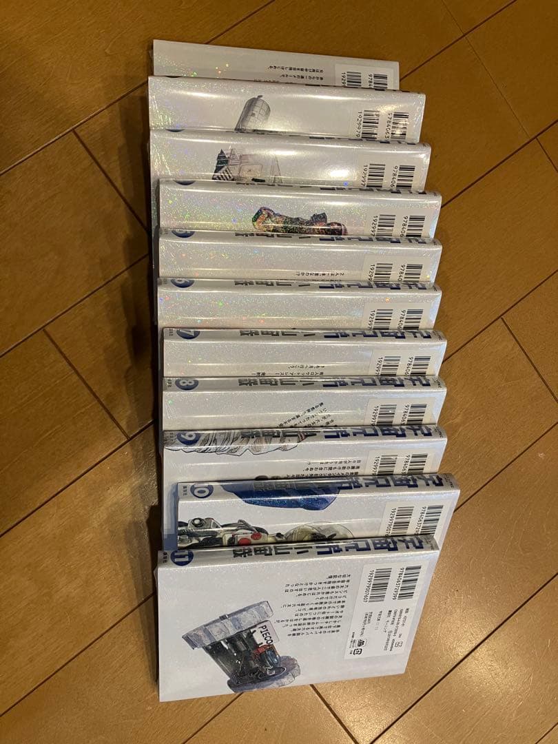 宇宙兄弟 1〜25巻抜けなしセット　一部新品未開封