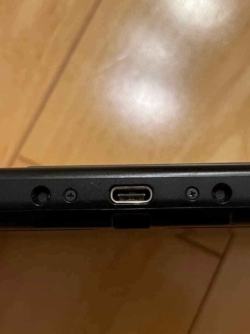 Nintendo Switch 本体のみ ＋ オマケ
