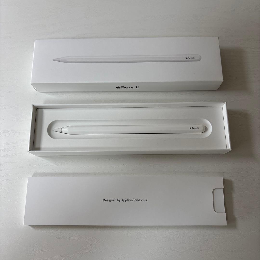 256GB iPad Air(第5世代)Wi-Fi＋Apple pencil
