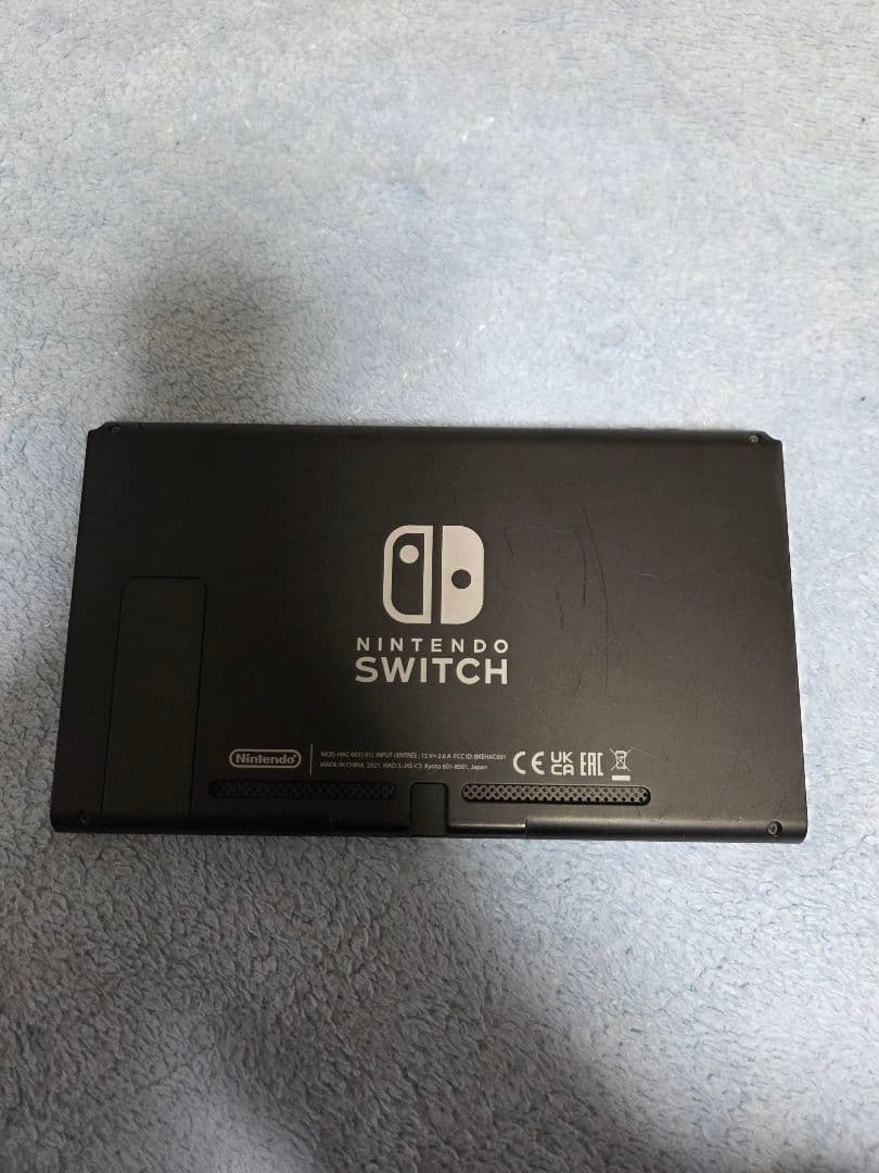 k*a様 Nintendo Switch 本体