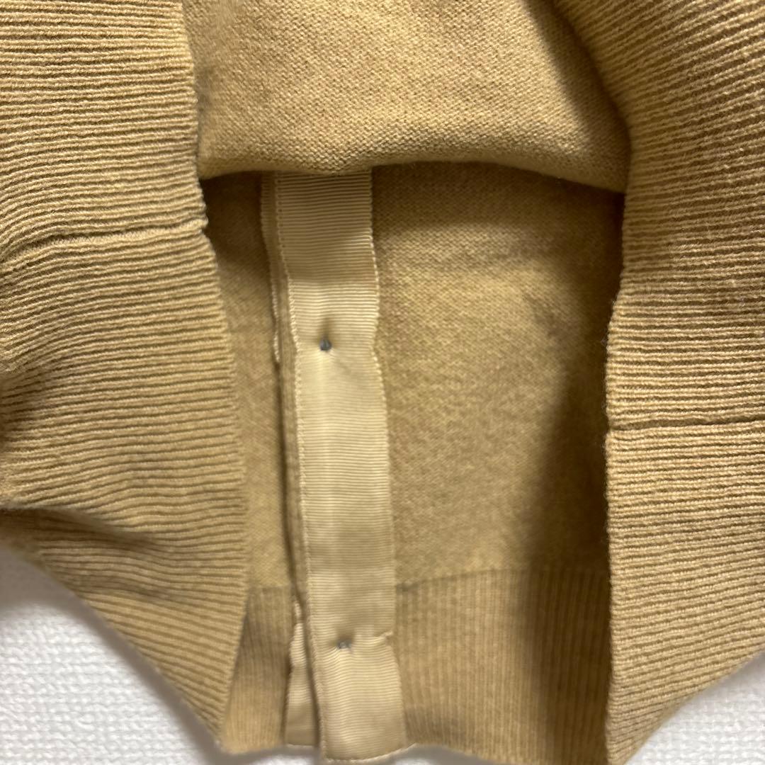 値下げ‼️ プレイコムデギャルソン　カーディガン　L