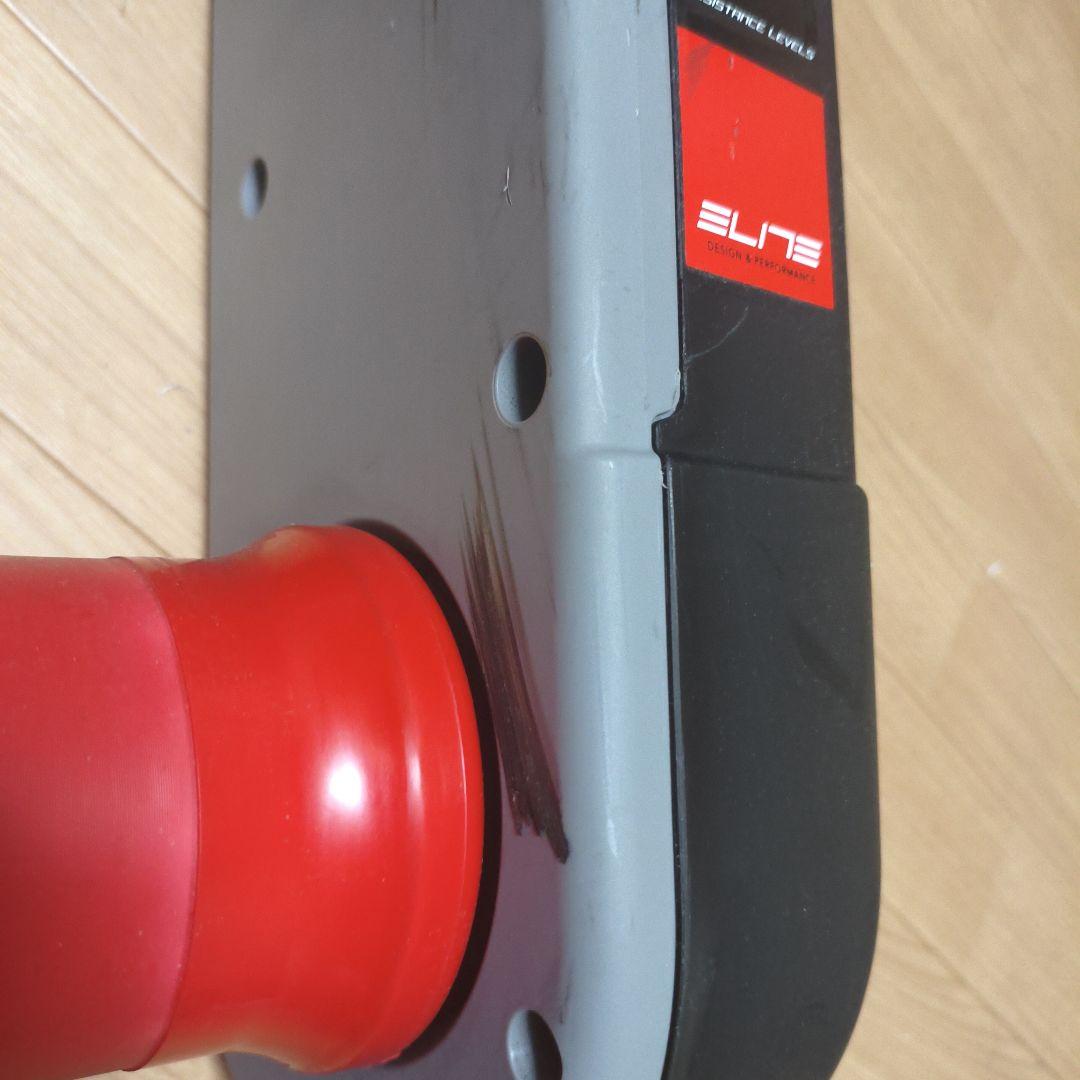 ELITE　 QUICK MOTION