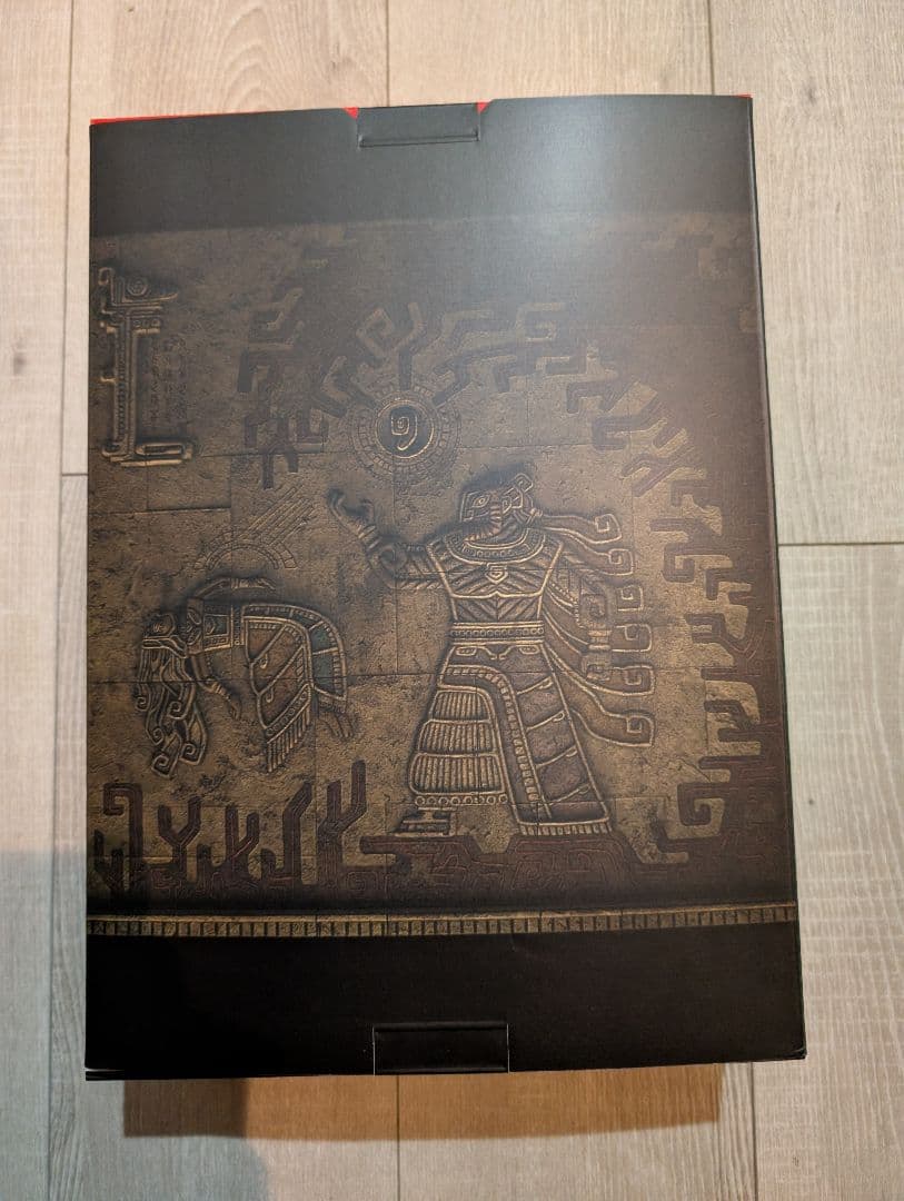 ゼルダの伝説 ティアーズオブザキングダム collector edition