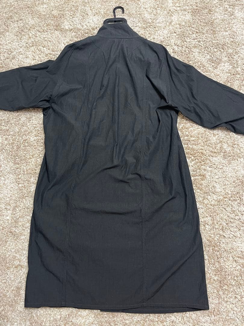 blurhms 25ss モッズコート　サイズ2