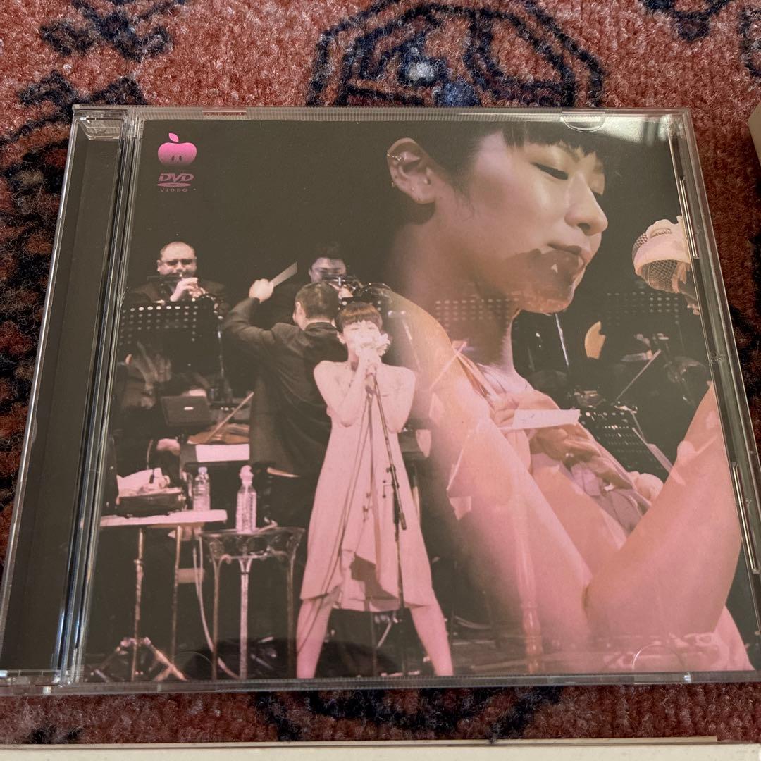 椎名林檎　DVD 7作品　まとめ売り