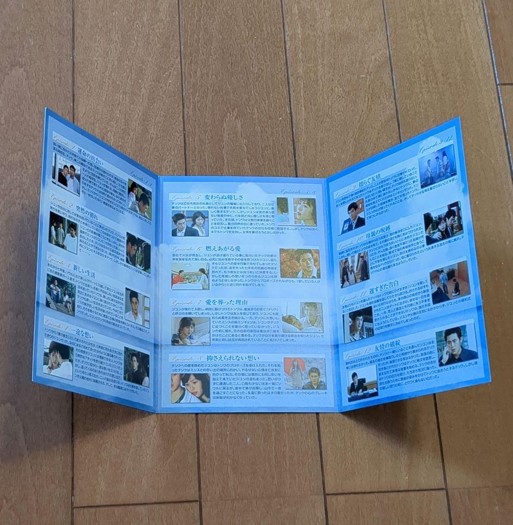 【美品】純粋の時代 DVD-BOX〈9枚組〉