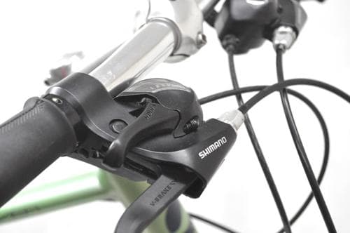 【たる】GIANT GRAVIER 27.5インチクロスバイク引き取り限定