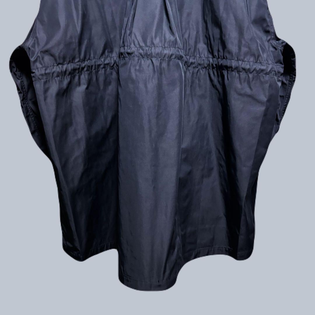 25AW journal standard luxe メモリーツイルモッズコート