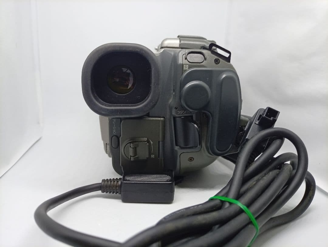 動作品　SONY Hi8ビデオカメラ　Handycam CCD-TR2