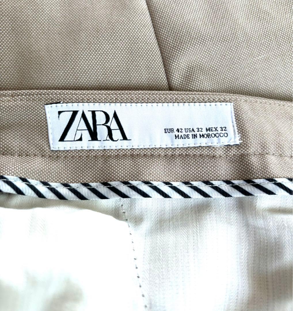 ZARA セットアップ　スーツ　50