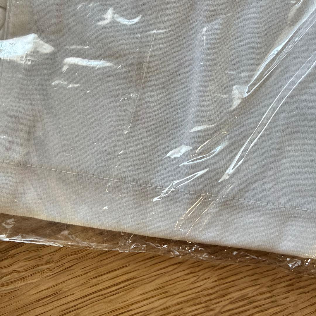 オクスン　ok.soon レイヤード Tシャツ　新品未使用品